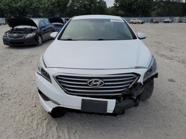 Photo 4 VIN: 5NPE24AF8HH540141 - HYUNDAI SONATA SE 