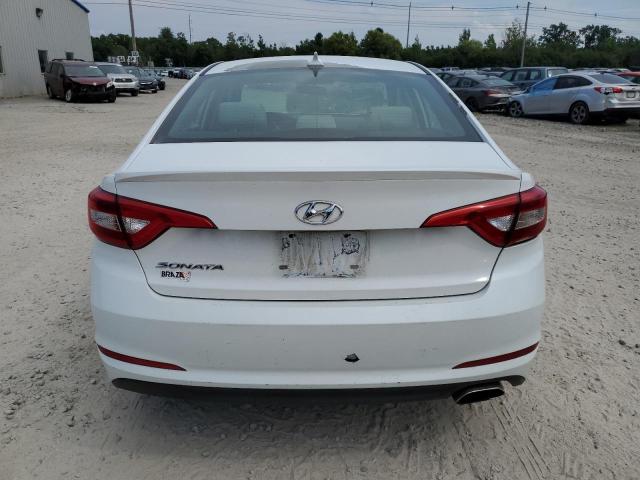 Photo 5 VIN: 5NPE24AF8HH540141 - HYUNDAI SONATA SE 