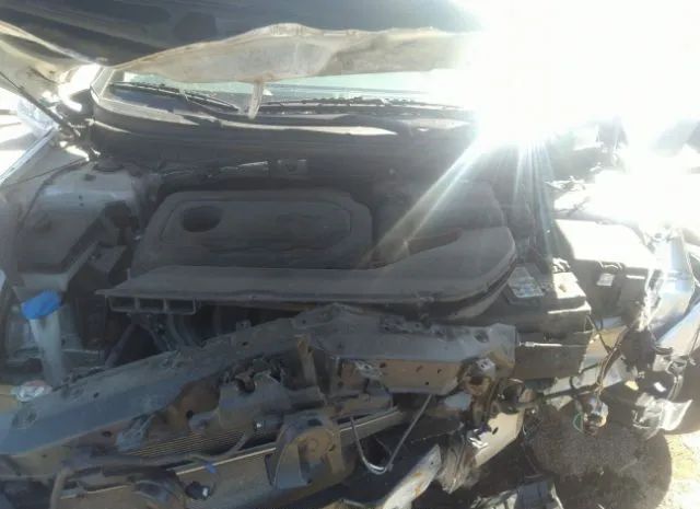 Photo 9 VIN: 5NPE24AF8HH546862 - HYUNDAI SONATA 