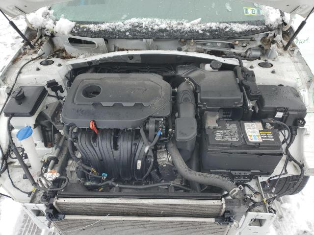 Photo 10 VIN: 5NPE24AF8HH547722 - HYUNDAI SONATA SE 