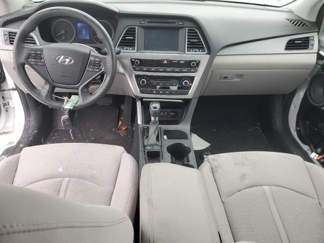 Photo 7 VIN: 5NPE24AF8HH547722 - HYUNDAI SONATA SE 