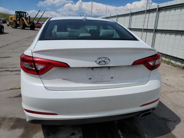 Photo 5 VIN: 5NPE24AF8HH548109 - HYUNDAI SONATA 