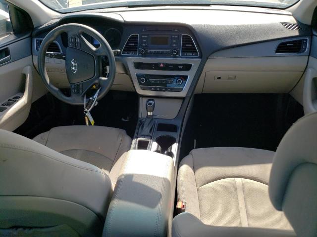 Photo 7 VIN: 5NPE24AF8HH548109 - HYUNDAI SONATA 