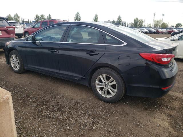 Photo 1 VIN: 5NPE24AF8HH548451 - HYUNDAI SONATA SE 