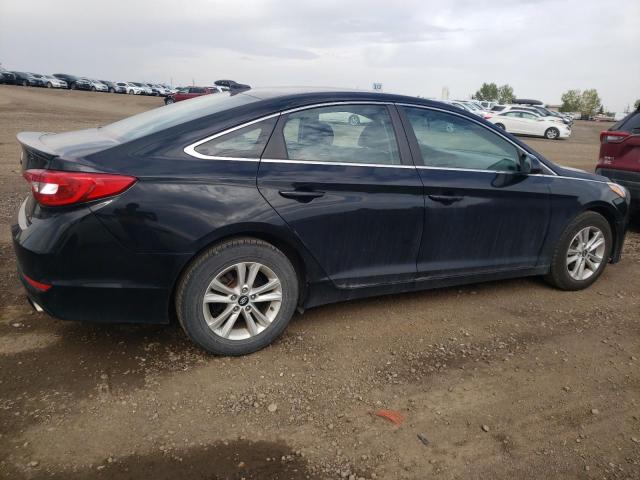 Photo 2 VIN: 5NPE24AF8HH548451 - HYUNDAI SONATA SE 