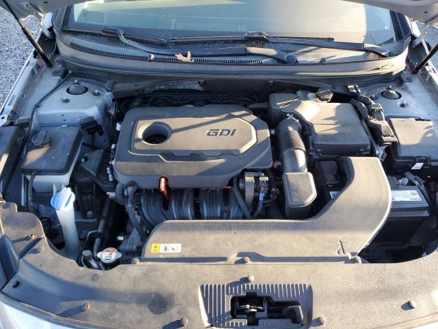 Photo 10 VIN: 5NPE24AF8HH557313 - HYUNDAI SONATA SE 