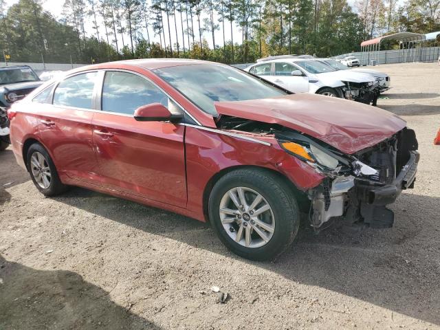 Photo 3 VIN: 5NPE24AF8HH561281 - HYUNDAI SONATA 