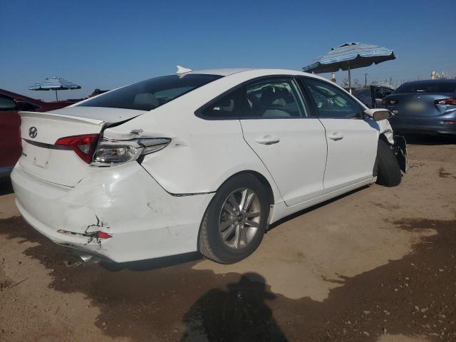 Photo 2 VIN: 5NPE24AF8HH561782 - HYUNDAI SONATA 