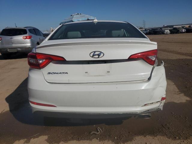 Photo 5 VIN: 5NPE24AF8HH561782 - HYUNDAI SONATA 