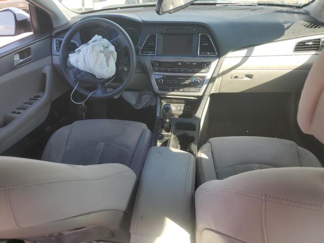 Photo 7 VIN: 5NPE24AF8HH561782 - HYUNDAI SONATA 