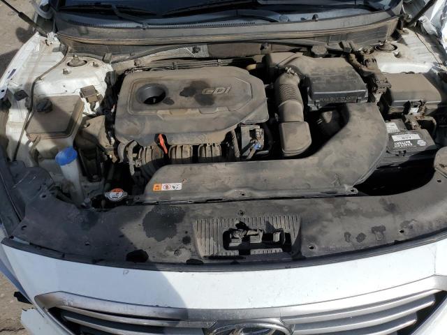 Photo 10 VIN: 5NPE24AF8HH562060 - HYUNDAI SONATA 