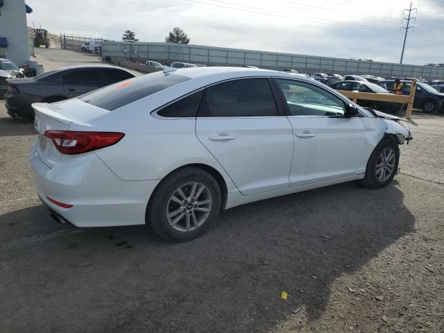 Photo 2 VIN: 5NPE24AF8HH562060 - HYUNDAI SONATA 