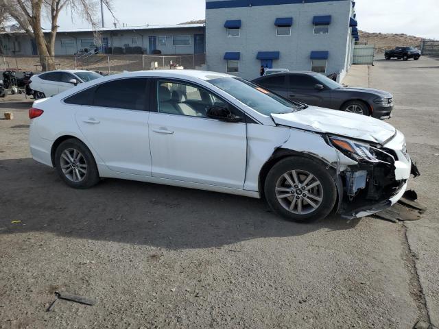 Photo 3 VIN: 5NPE24AF8HH562060 - HYUNDAI SONATA 