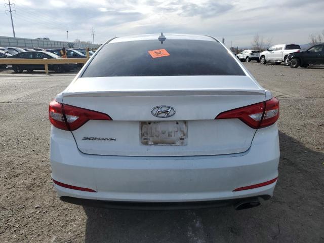 Photo 5 VIN: 5NPE24AF8HH562060 - HYUNDAI SONATA 