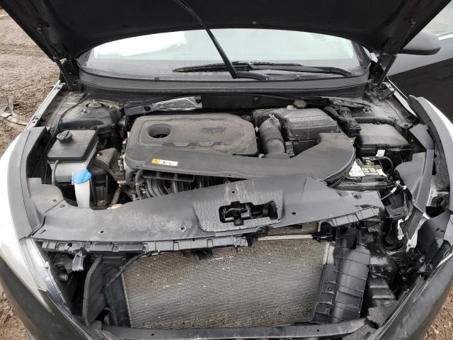 Photo 10 VIN: 5NPE24AF8HH562270 - HYUNDAI SONATA SE 