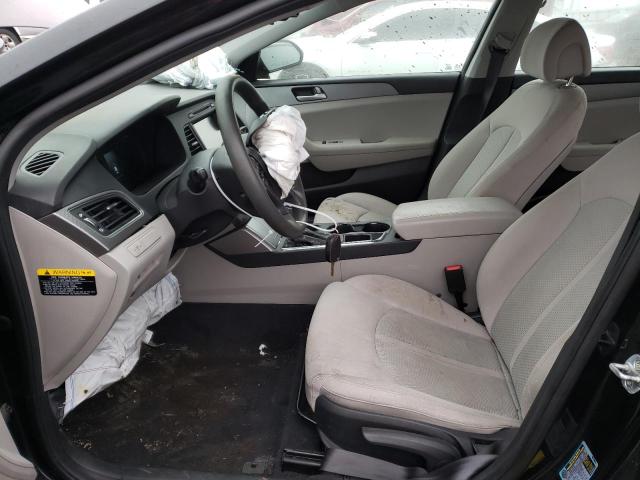 Photo 6 VIN: 5NPE24AF8HH562270 - HYUNDAI SONATA SE 