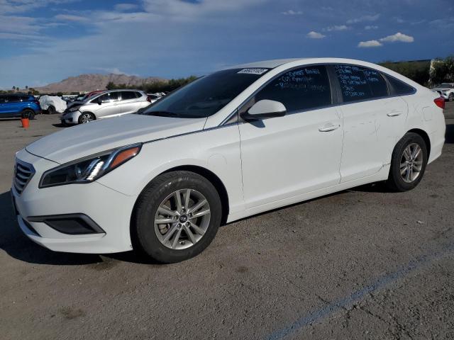 Photo 0 VIN: 5NPE24AF8HH562589 - HYUNDAI SONATA SE 