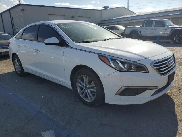 Photo 3 VIN: 5NPE24AF8HH562589 - HYUNDAI SONATA SE 