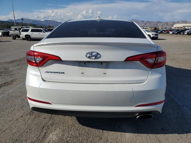 Photo 5 VIN: 5NPE24AF8HH562589 - HYUNDAI SONATA SE 