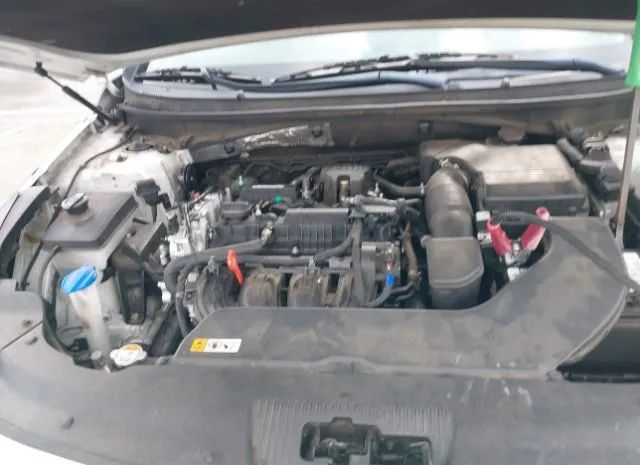 Photo 9 VIN: 5NPE24AF8HH566724 - HYUNDAI SONATA 