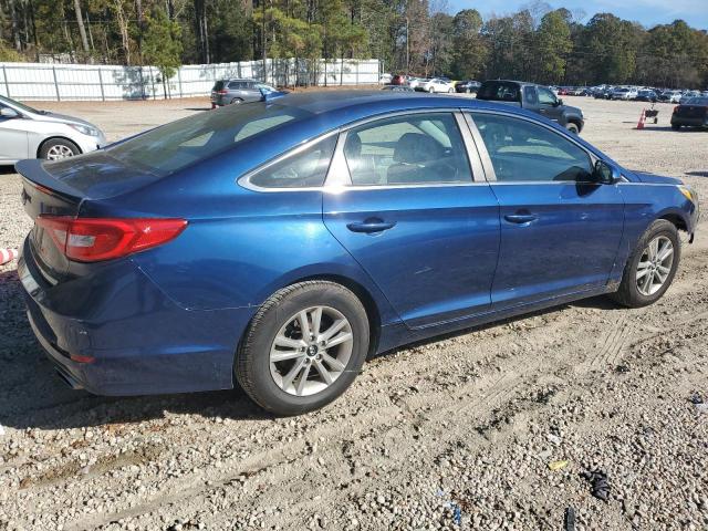 Photo 2 VIN: 5NPE24AF8HH567534 - HYUNDAI SONATA SE 