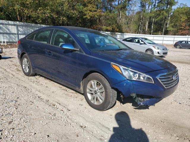 Photo 3 VIN: 5NPE24AF8HH567534 - HYUNDAI SONATA SE 