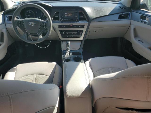 Photo 7 VIN: 5NPE24AF8HH567534 - HYUNDAI SONATA SE 