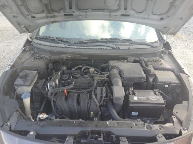 Photo 10 VIN: 5NPE24AF8HH569008 - HYUNDAI SONATA SE 