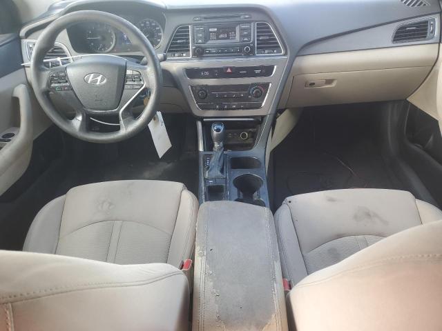 Photo 7 VIN: 5NPE24AF8HH569008 - HYUNDAI SONATA SE 