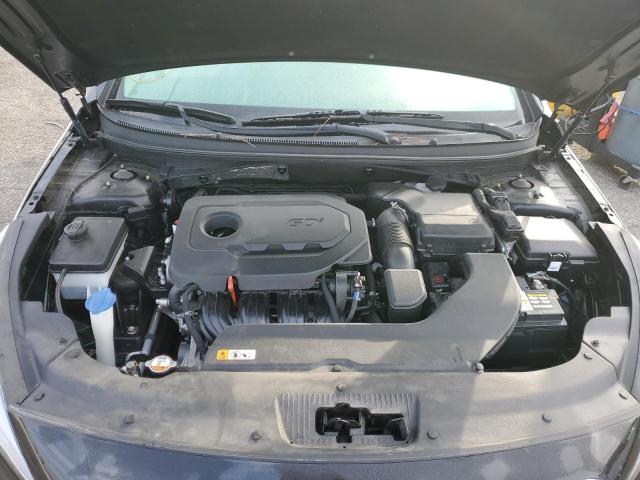 Photo 6 VIN: 5NPE24AF8HH574015 - HYUNDAI SONATA 