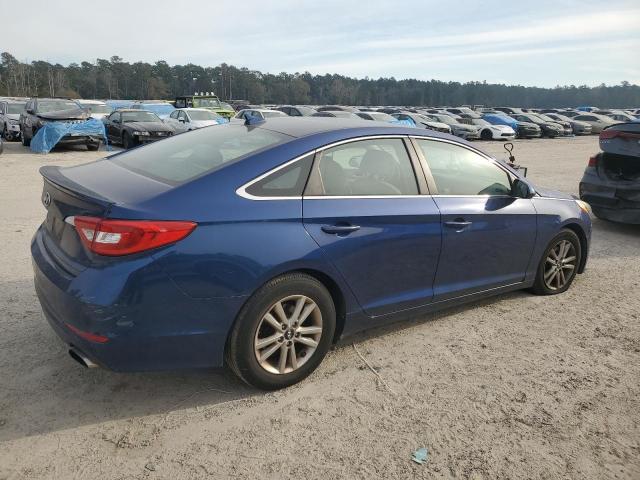 Photo 2 VIN: 5NPE24AF8HH576573 - HYUNDAI SONATA SE 