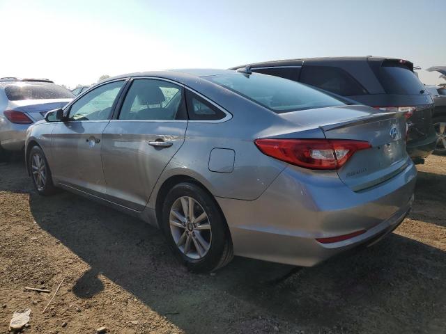 Photo 1 VIN: 5NPE24AF8HH583085 - HYUNDAI SONATA SE 