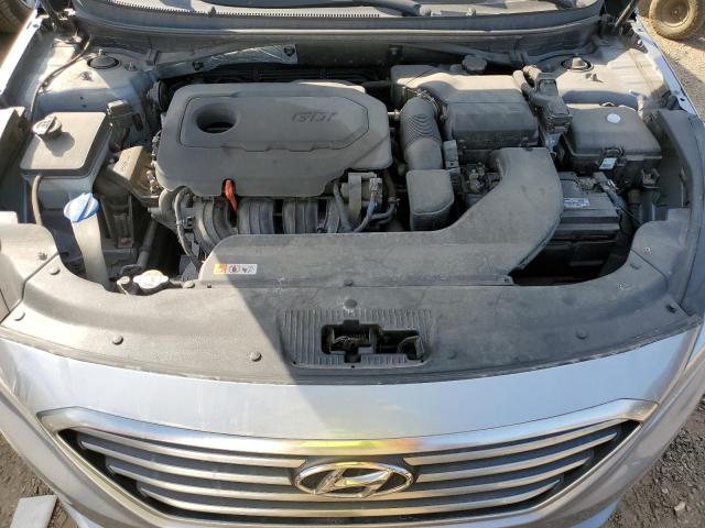 Photo 10 VIN: 5NPE24AF8HH583085 - HYUNDAI SONATA SE 