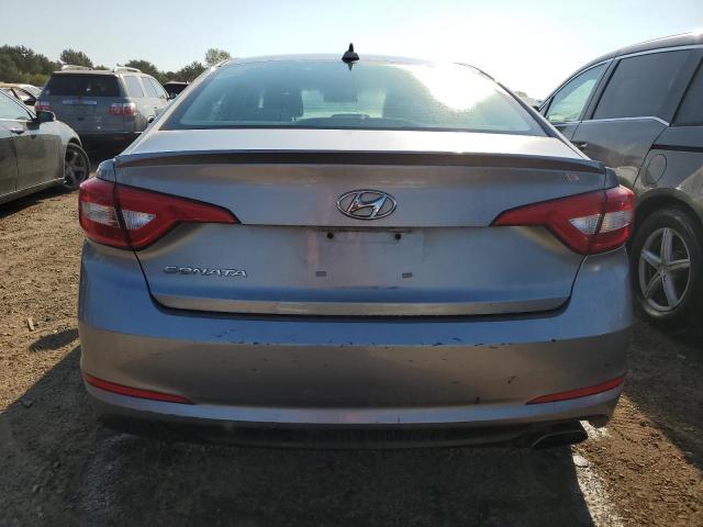 Photo 5 VIN: 5NPE24AF8HH583085 - HYUNDAI SONATA SE 