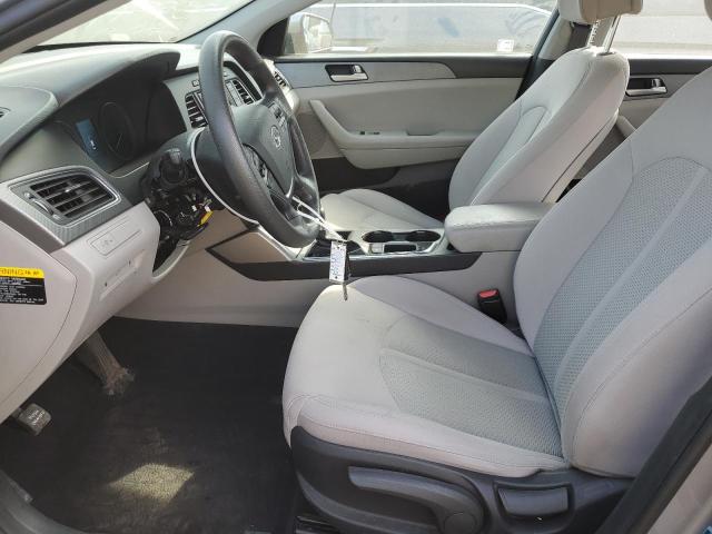 Photo 6 VIN: 5NPE24AF8HH583085 - HYUNDAI SONATA SE 