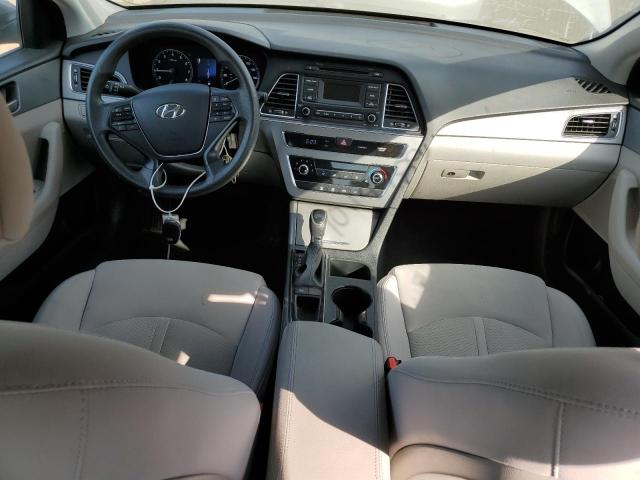 Photo 7 VIN: 5NPE24AF8HH583085 - HYUNDAI SONATA SE 