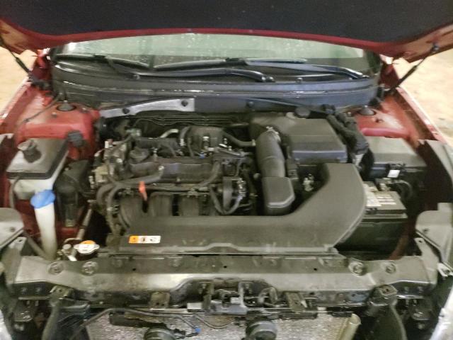 Photo 10 VIN: 5NPE24AF8HH583460 - HYUNDAI SONATA 