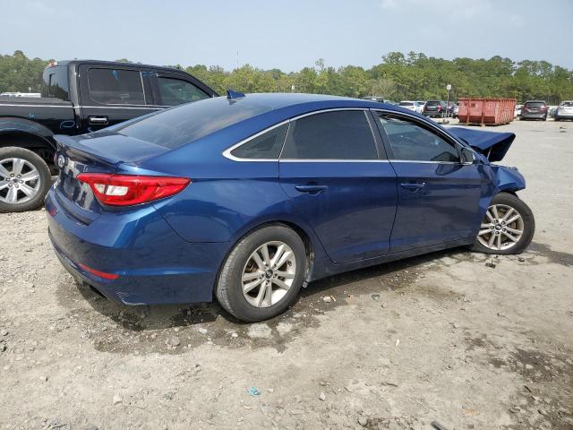 Photo 2 VIN: 5NPE24AF8HH584530 - HYUNDAI SONATA 