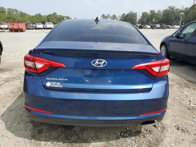 Photo 5 VIN: 5NPE24AF8HH584530 - HYUNDAI SONATA 