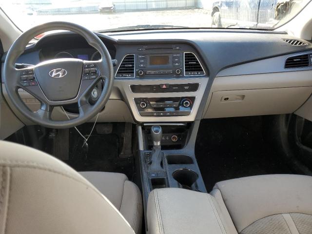 Photo 7 VIN: 5NPE24AF8HH596130 - HYUNDAI SONATA SE 