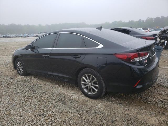 Photo 1 VIN: 5NPE24AF8JH597560 - HYUNDAI SONATA 