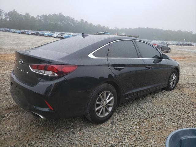 Photo 2 VIN: 5NPE24AF8JH597560 - HYUNDAI SONATA 