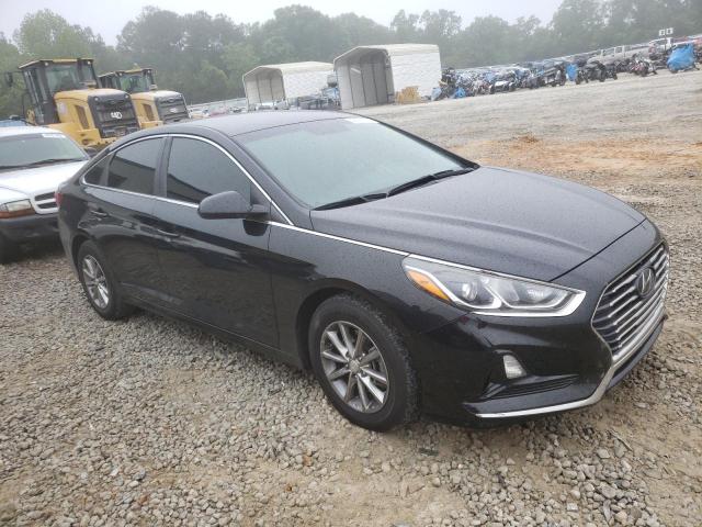 Photo 3 VIN: 5NPE24AF8JH597560 - HYUNDAI SONATA 