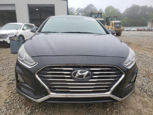 Photo 4 VIN: 5NPE24AF8JH597560 - HYUNDAI SONATA 