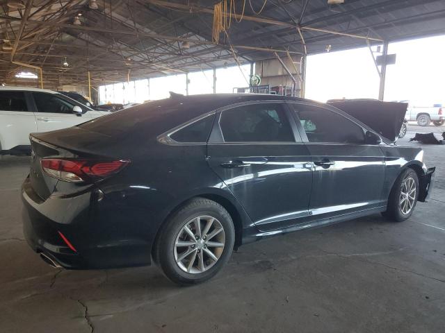 Photo 2 VIN: 5NPE24AF8JH599826 - HYUNDAI SONATA SE 