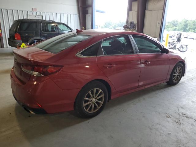 Photo 2 VIN: 5NPE24AF8JH603244 - HYUNDAI SONATA SE 