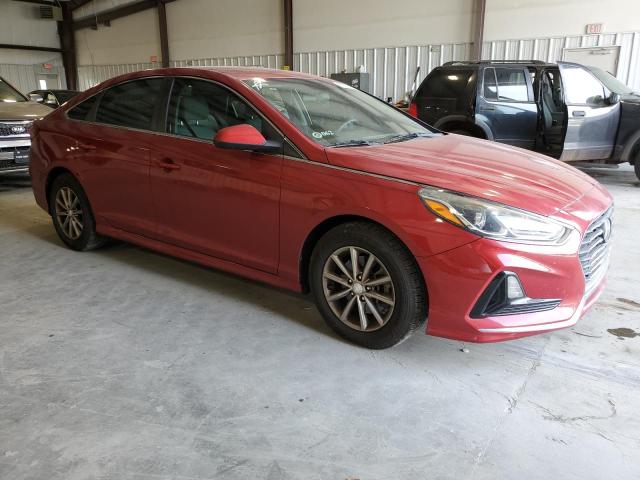 Photo 3 VIN: 5NPE24AF8JH603244 - HYUNDAI SONATA SE 