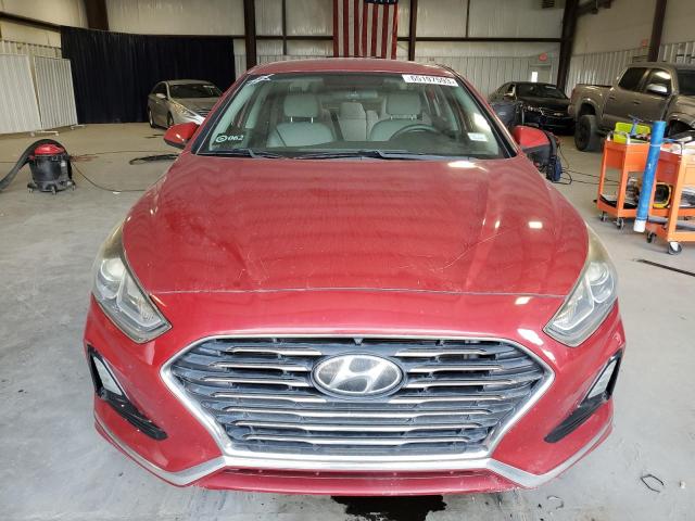 Photo 4 VIN: 5NPE24AF8JH603244 - HYUNDAI SONATA SE 