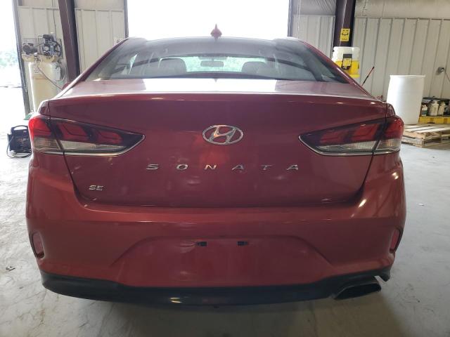 Photo 5 VIN: 5NPE24AF8JH603244 - HYUNDAI SONATA SE 