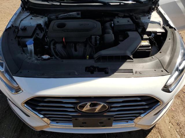 Photo 10 VIN: 5NPE24AF8JH607729 - HYUNDAI SONATA SE 